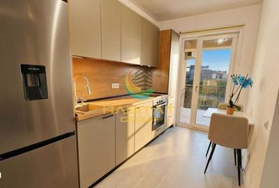 Apartament cu 2 camere în Central