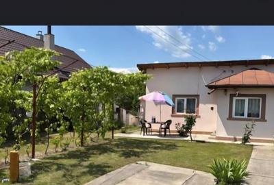 Casă cu 2 camere în Slătioarele