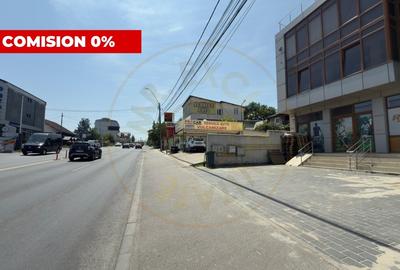 Spațiu comercial, de 114 mp, în Craiovei - 2