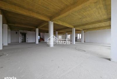 Spațiu comercial, de 380 mp, în Voinești - 5