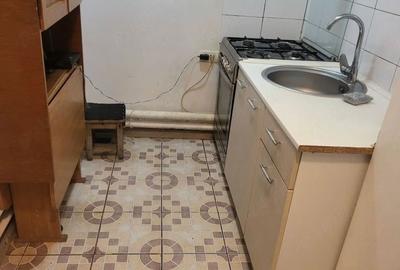 Garsonieră decomandată, mobilată în Giurgiului - 5