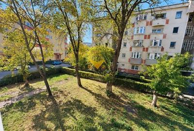 Garsonieră semidecomandată în Primăverii