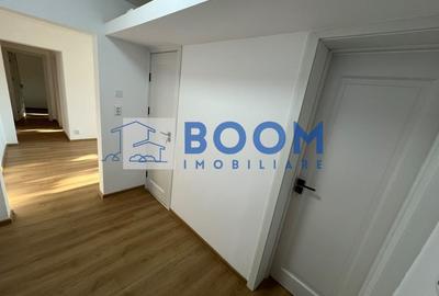 Apartament cu 3 camere în Ostroveni