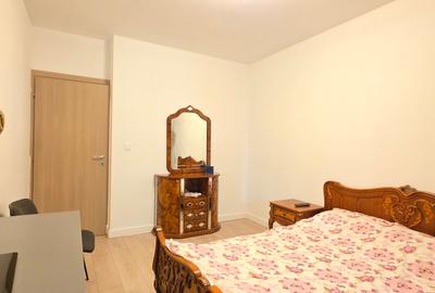 Apartament cu 2 camere decomandat în Pipera - 5
