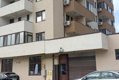 Garsonieră decomandată în Bucium - 4
