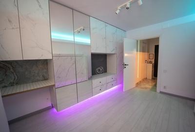 Garsonieră decomandată în Jiului - 4