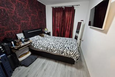 Apartament cu 3 camere semidecomandat, mobilat în Alexandru cel Bun - 2