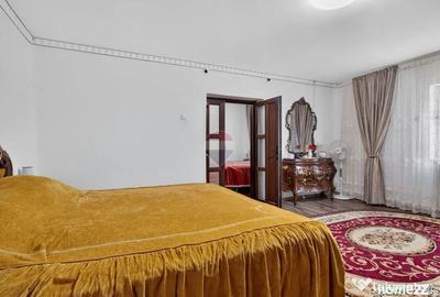 Casă cu 3 camere cu Teren 435 Mp în Ultracentral