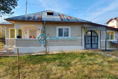 Casă individuală cu 4 camere cu Teren 600 Mp în Găgeni - 3