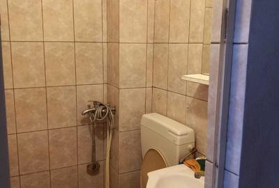 Garsonieră semidecomandată în Fortuna - 7