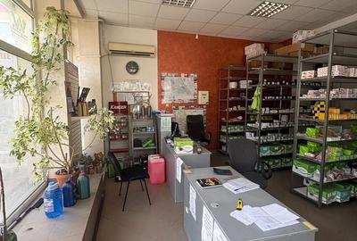 Spațiu comercial, de 120 mp, în Păcurari - 1