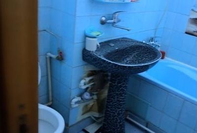 Apartament cu 3 camere în Craiovei - 6