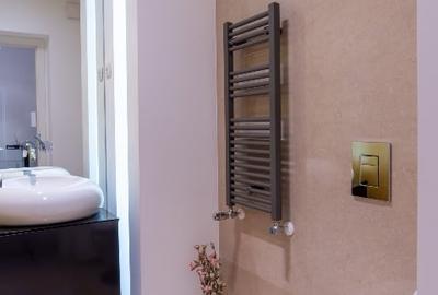 Apartament cu 3 camere decomandat, mobilat în Herăstrău - 9