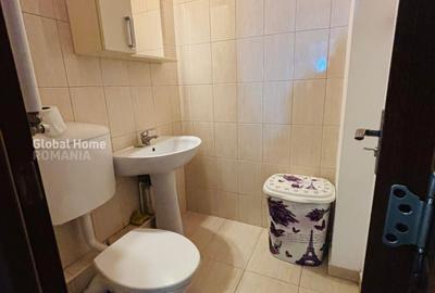 Apartament cu 3 camere decomandat, mobilat în Vitan - 7