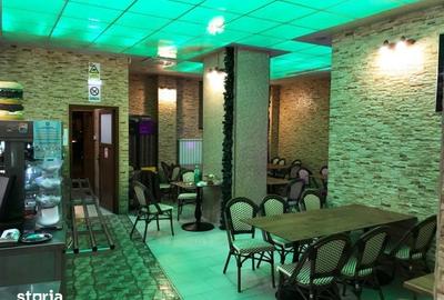 Spațiu comercial, de 150 mp, în Centrul Civic