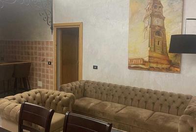 Apartament cu 4 camere decomandat în Ultracentral - 8