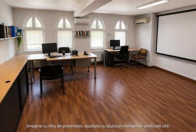 Casă individuală cu 5 camere cu Canalizare în Colentina - 3