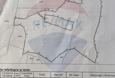 Teren de 128948 mp, în Munteni - 11