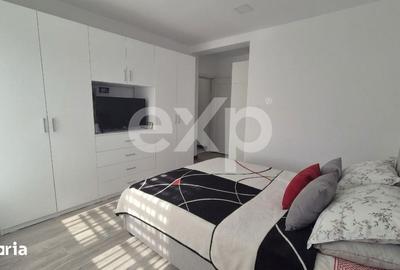 Apartament cu 3 camere în Moșoaia - 1