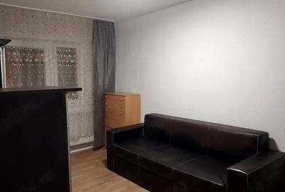 Garsonieră nedecomandată în Buziașului - 3