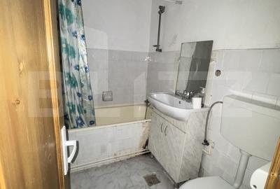 Apartament cu 2 camere în Central - 1