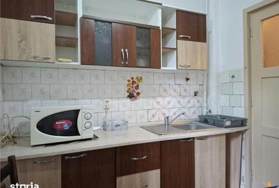 Apartament cu 2 camere în Astra