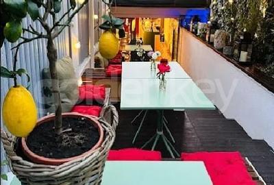 Spațiu comercial, de 70 mp, în Aviatorilor