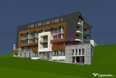 Apartament cu 2 camere decomandat în Furnica - 10