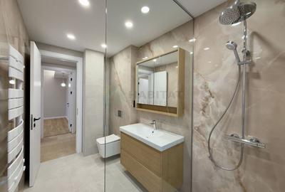 Casă individuală cu 5 camere cu Teren 740 Mp în Central - 16