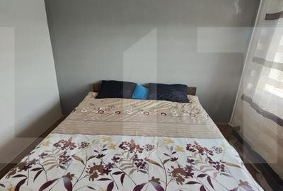 Apartament cu 2 camere în Alfa - 3