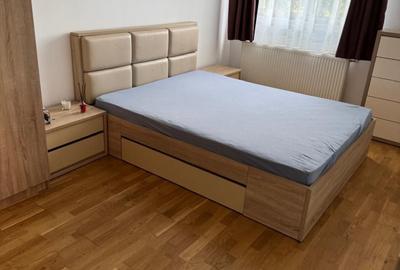 Apartament cu 3 camere decomandat în Central - 4