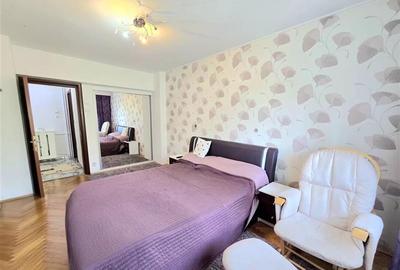 Apartament cu 3 camere decomandat în Unirii - 4