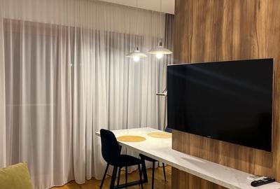 Apartament cu 2 camere decomandat, mobilat în 13 Septembrie