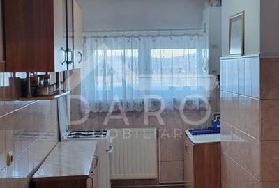 Apartament cu 2 camere decomandat în Mureșeni - 8
