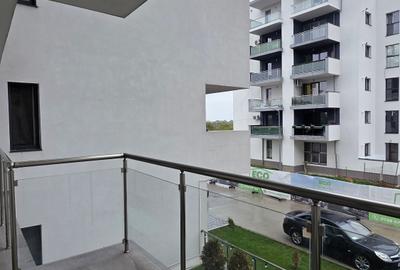 Apartament cu 2 camere decomandat în Bragadiru