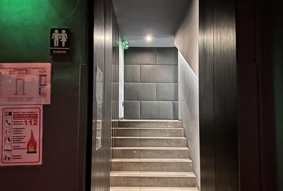 Spațiu comercial, de 520 mp, în Central - 20