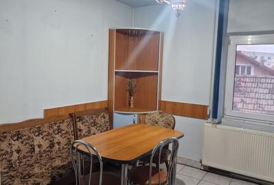 Apartament cu 2 camere semidecomandat în Central - 4