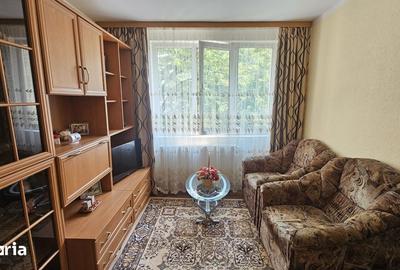 Apartament cu 2 camere în Micro 19 - 8