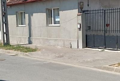 Casă cu 2 camere în Exterior Vest