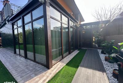 Casă cu 6 camere cu Canalizare în Faleza Nord - 17