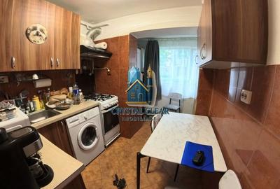 Apartament cu 2 camere decomandat în Mureșeni - 6