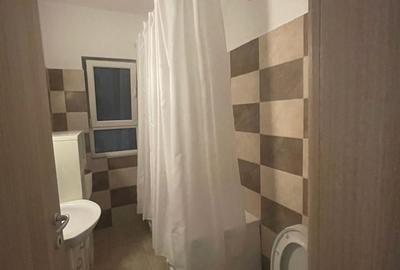 Apartament cu 2 camere în Eroii Revoluției