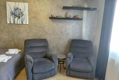 Garsonieră decomandată în Mărăști - 4