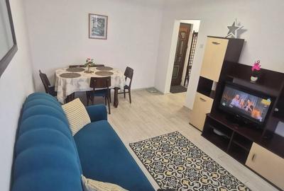 Apartament cu 3 camere decomandat în Central - 1