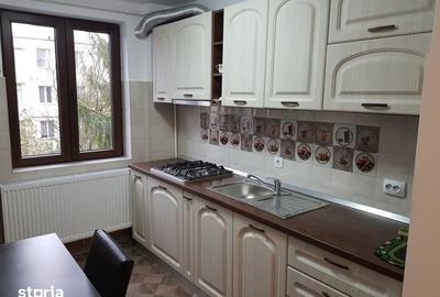 Apartament cu 2 camere în Banat - 3