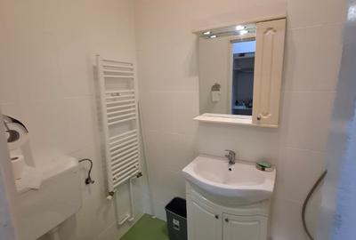 Apartament cu 2 camere semidecomandat în Central - 6