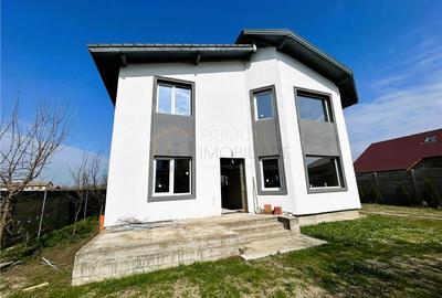Casă individuală cu 5 camere cu Canalizare în Utvin - 2