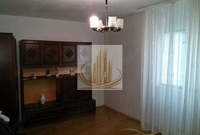 Apartament cu 2 camere decomandat, mobilat în Berceni