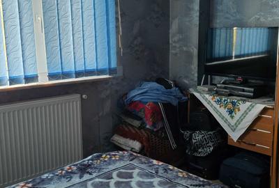Apartament cu 2 camere decomandat în Trivale