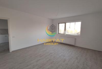 Apartament cu 2 camere decomandat în Berceni